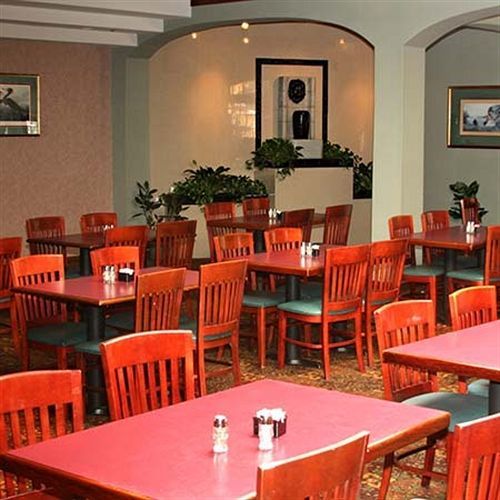 Rodeway Inn Orange Park Exterior foto